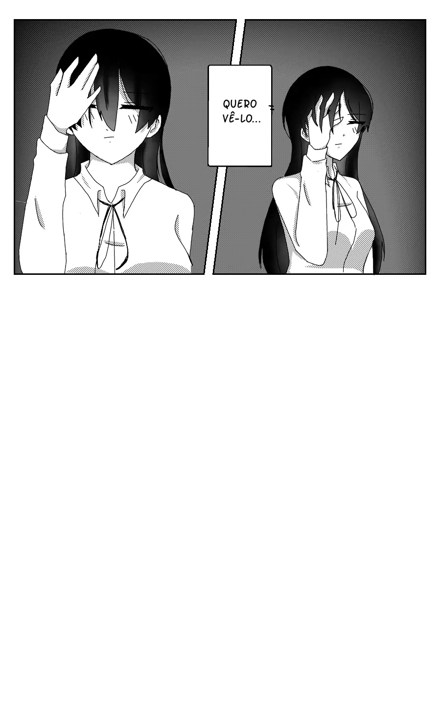 watashitachi no hatsukoi – Capítulo 05 Yaoi – Página 28