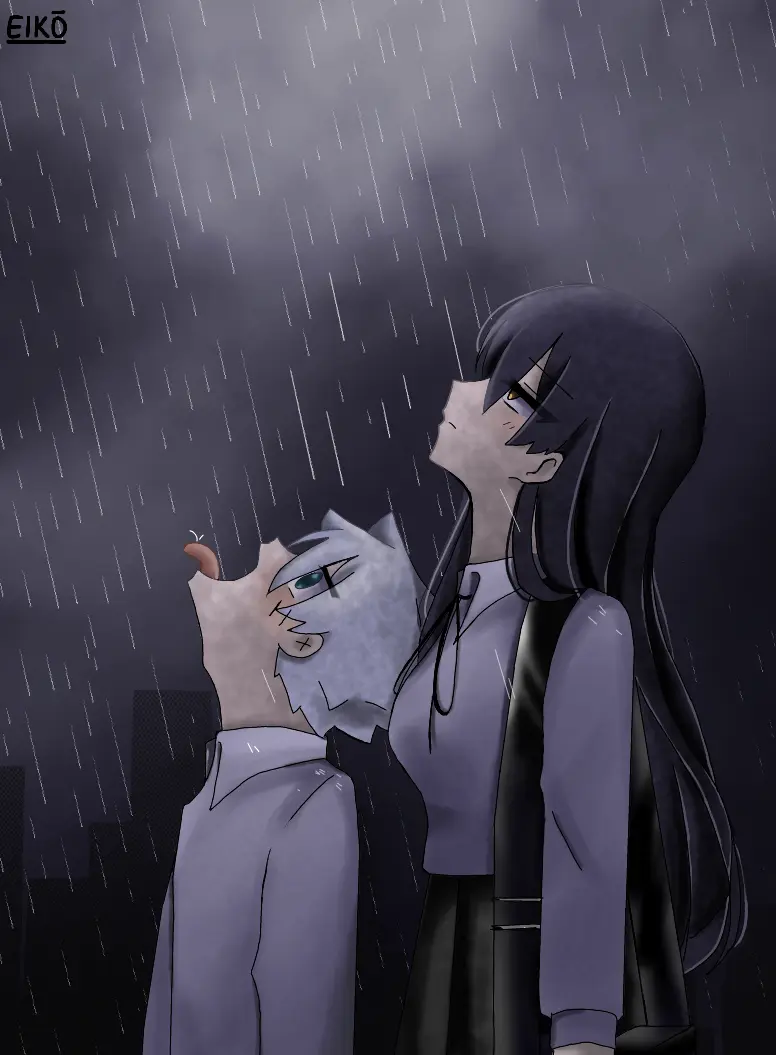 watashitachi no hatsukoi – Capítulo 05 Yaoi – Página 35