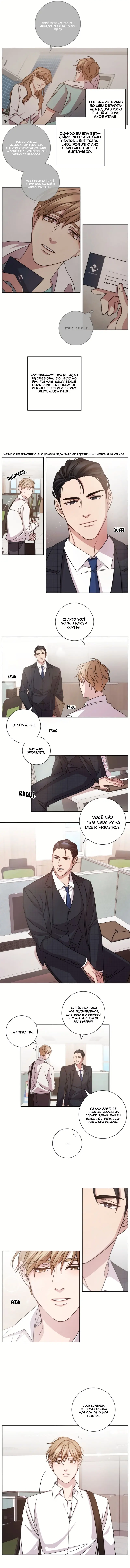 Ways of Parting – Capítulo 02 Yaoi – Página 4