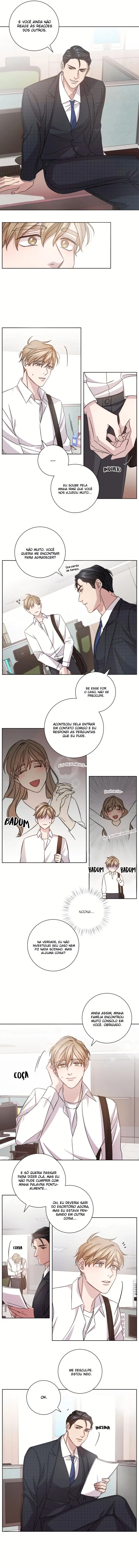 Ways of Parting – Capítulo 02 Yaoi – Página 5