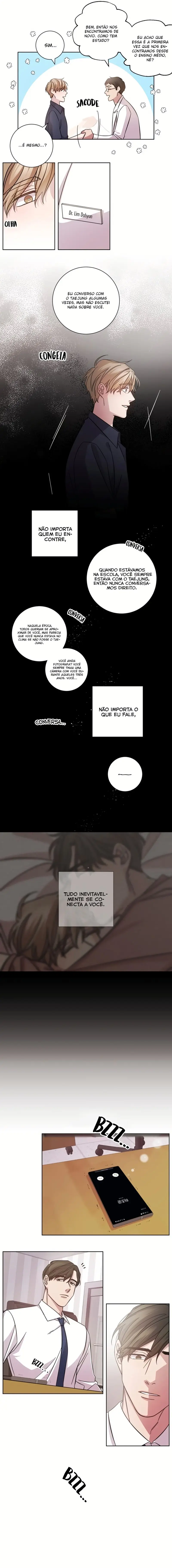 Ways of Parting – Capítulo 03 Yaoi – Página 5