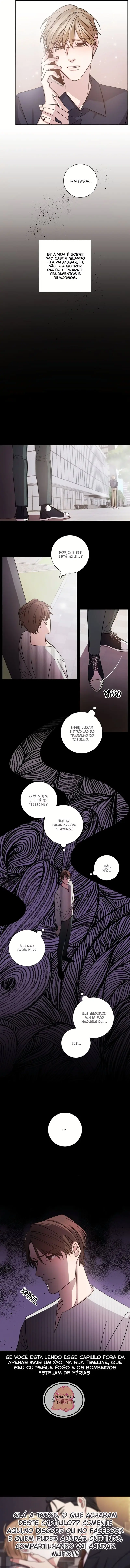 Ways of Parting – Capítulo 03 Yaoi – Página 7