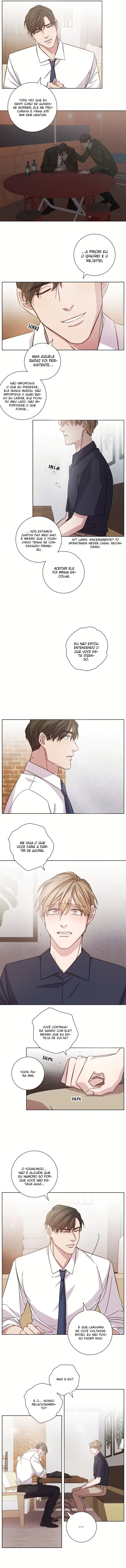 Ways of Parting – Capítulo 04 Yaoi – Página 4