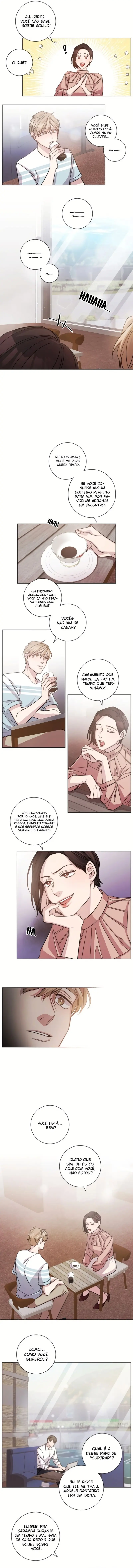 Ways of Parting – Capítulo 05 Yaoi – Página 2