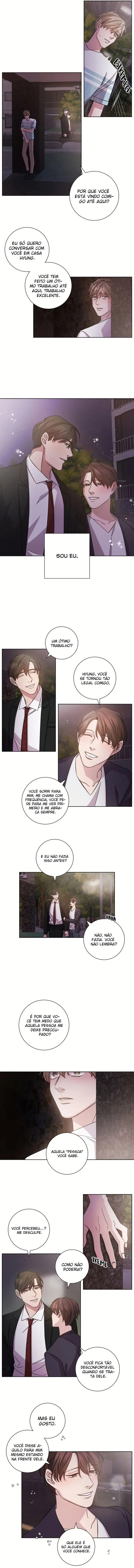 Ways of Parting – Capítulo 05 Yaoi – Página 5