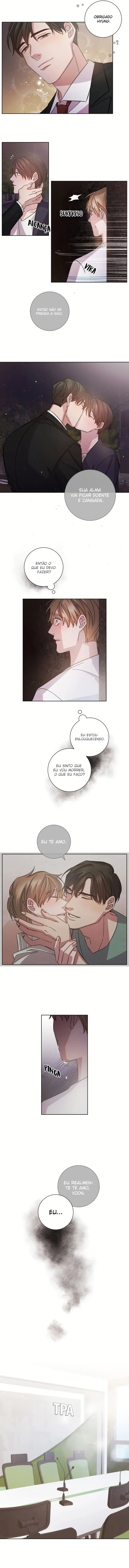 Ways of Parting – Capítulo 05 Yaoi – Página 6