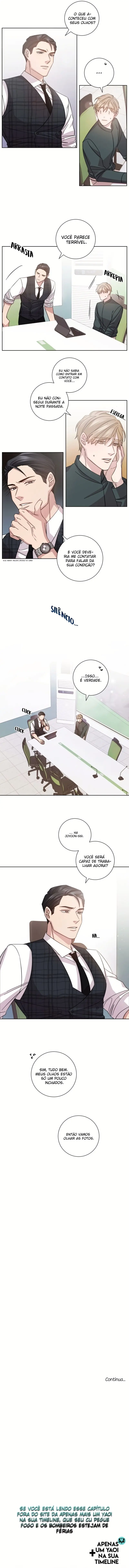 Ways of Parting – Capítulo 05 Yaoi – Página 7