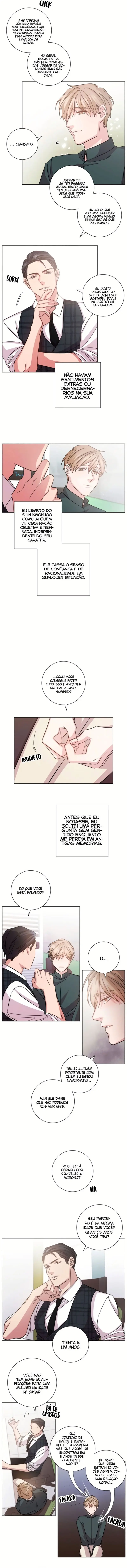 Ways of Parting – Capítulo 06 Yaoi – Página 4