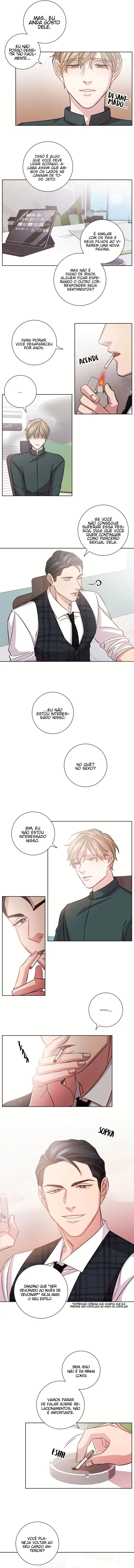 Ways of Parting – Capítulo 06 Yaoi – Página 5