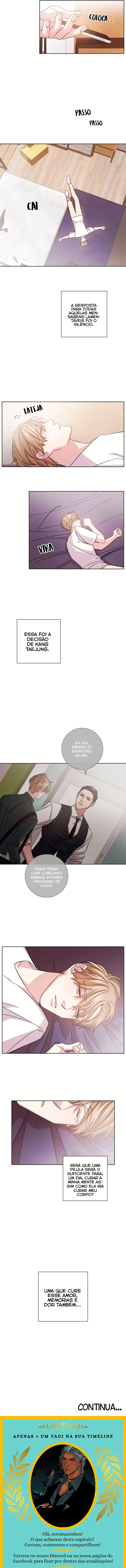 Ways of Parting – Capítulo 06 Yaoi – Página 7
