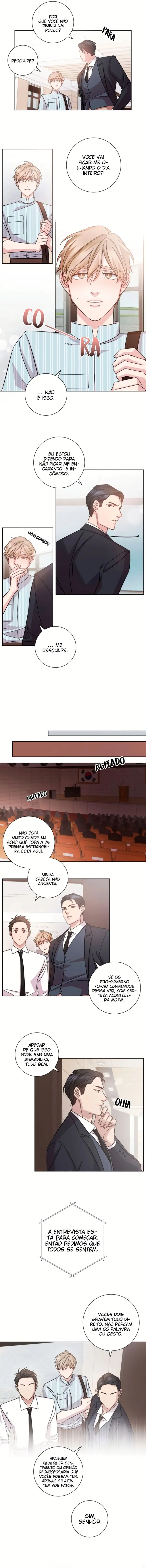 Ways of Parting – Capítulo 07 Yaoi – Página 4