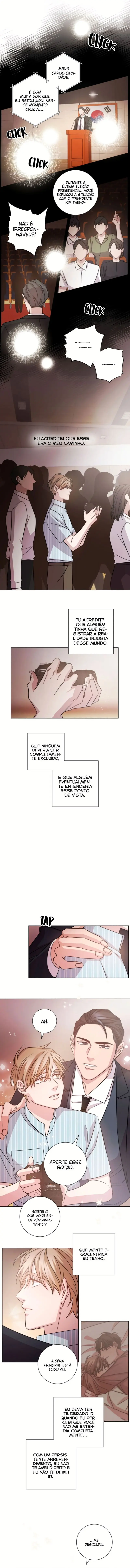 Ways of Parting – Capítulo 07 Yaoi – Página 5