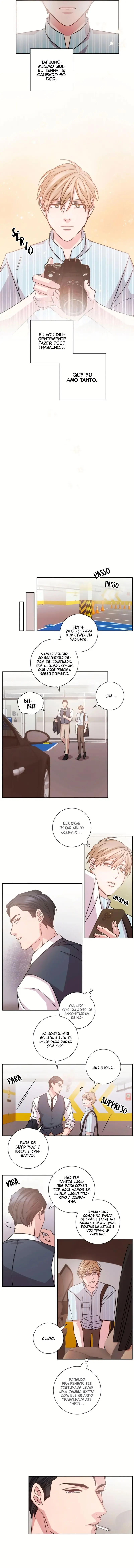 Ways of Parting – Capítulo 07 Yaoi – Página 6