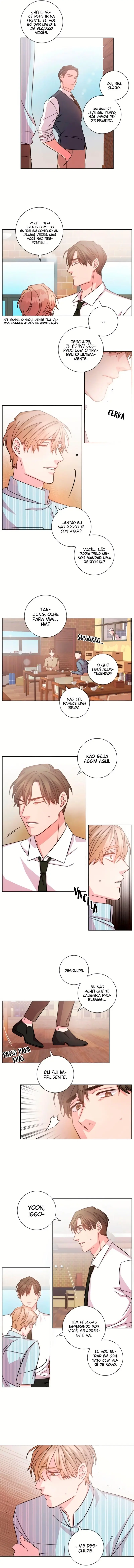 Ways of Parting – Capítulo 08 Yaoi – Página 4