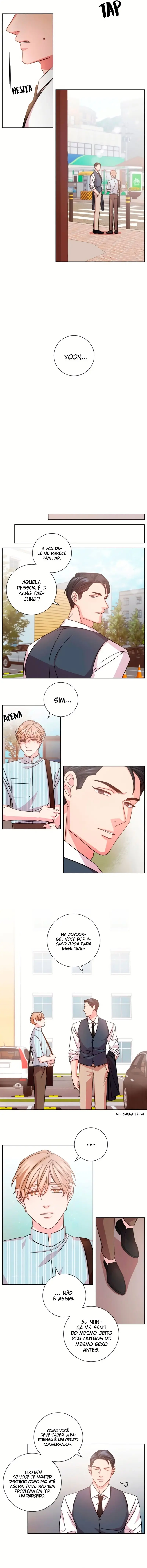 Ways of Parting – Capítulo 08 Yaoi – Página 5