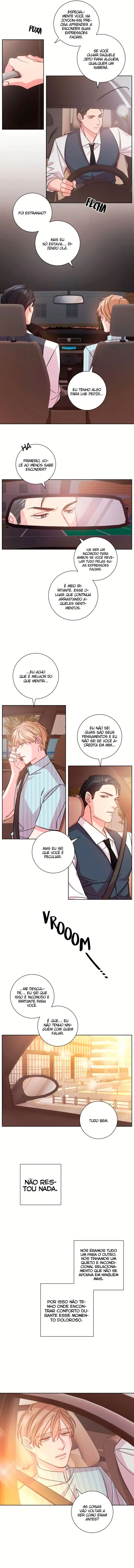 Ways of Parting – Capítulo 08 Yaoi – Página 6