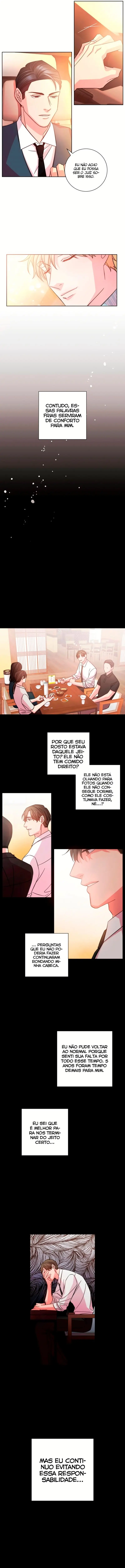 Ways of Parting – Capítulo 08 Yaoi – Página 7