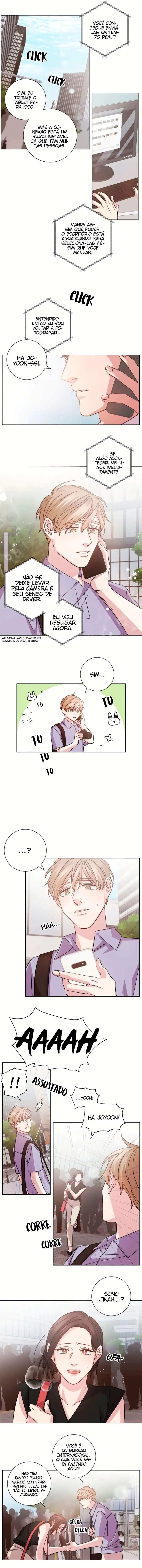 Ways of Parting – Capítulo 09 Yaoi – Página 4