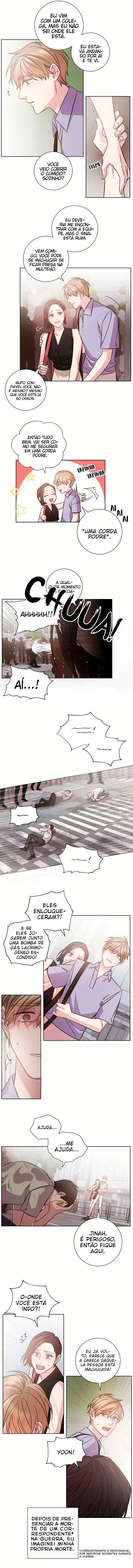 Ways of Parting – Capítulo 09 Yaoi – Página 5