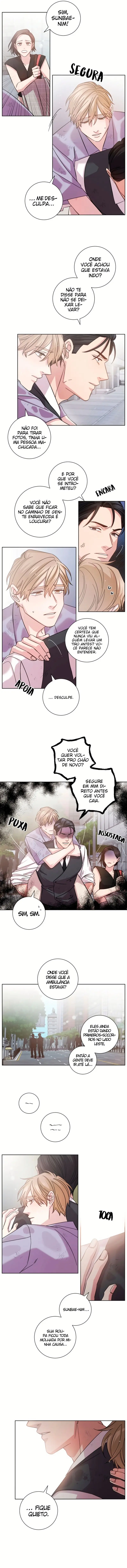 Ways of Parting – Capítulo 10 Yaoi – Página 4