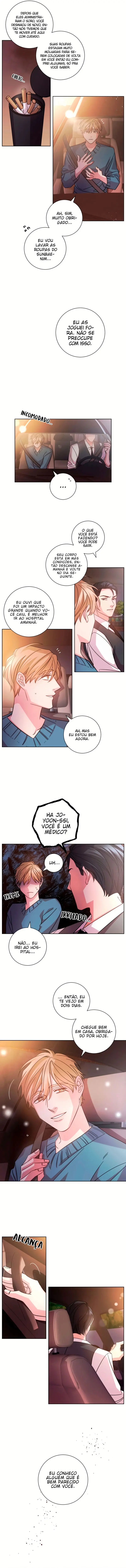 Ways of Parting – Capítulo 10 Yaoi – Página 6