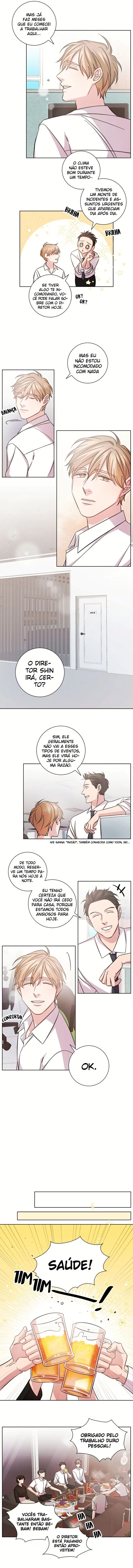 Ways of Parting – Capítulo 12 Yaoi – Página 6