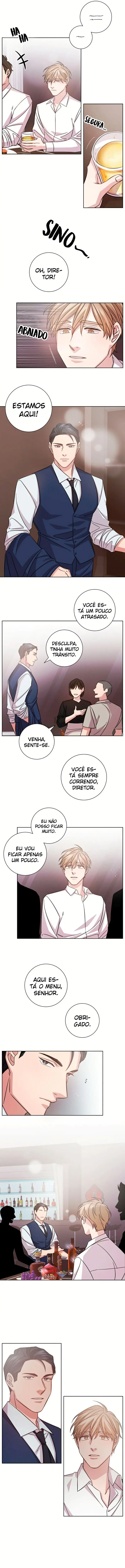 Ways of Parting – Capítulo 12 Yaoi – Página 7
