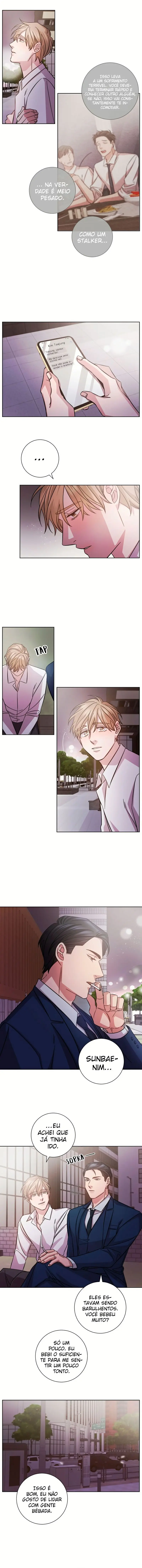 Ways of Parting – Capítulo 13 Yaoi – Página 5