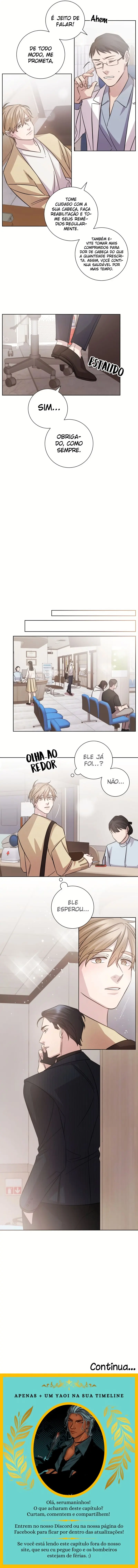 Ways of Parting – Capítulo 16 Yaoi – Página 7