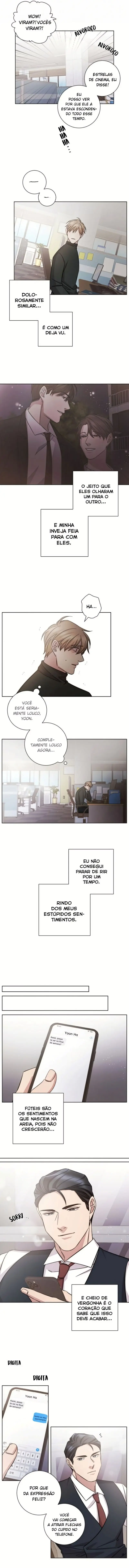 Ways of Parting – Capítulo 30 Yaoi – Página 5