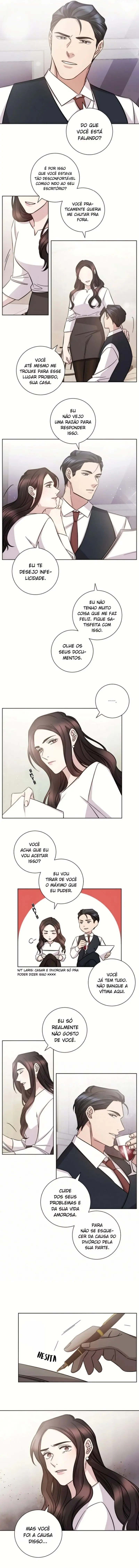 Ways of Parting – Capítulo 30 Yaoi – Página 7