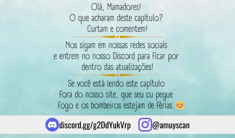 Ways of Parting – Capítulo 38 Yaoi – Página 7