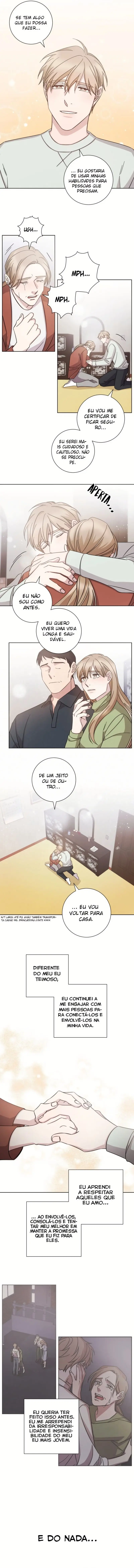 Ways of Parting – Capítulo 43 Yaoi – Página 6