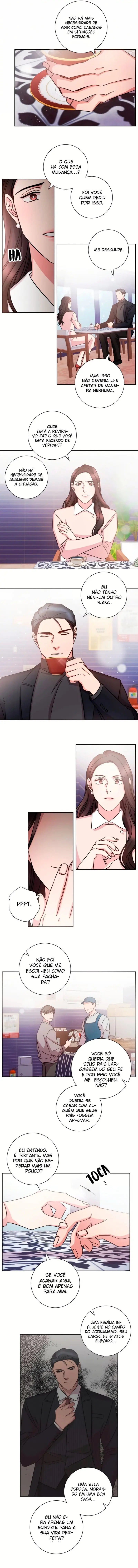 Ways of Parting – Capítulo 44 Yaoi – Página 4