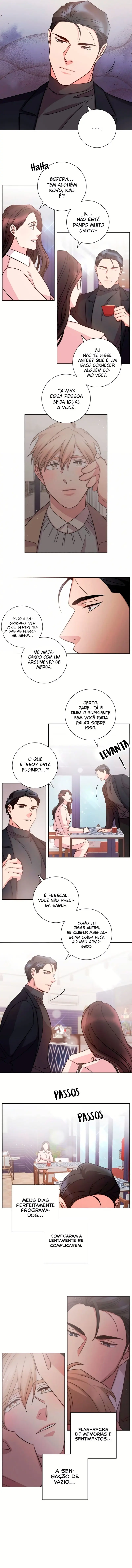 Ways of Parting – Capítulo 44 Yaoi – Página 6