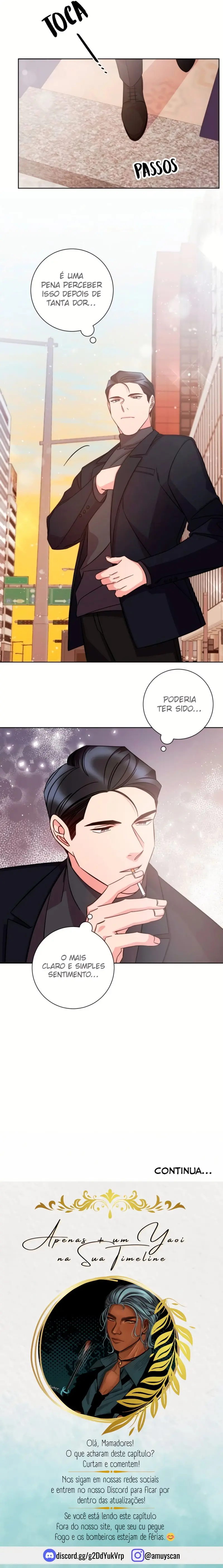 Ways of Parting – Capítulo 44 Yaoi – Página 7