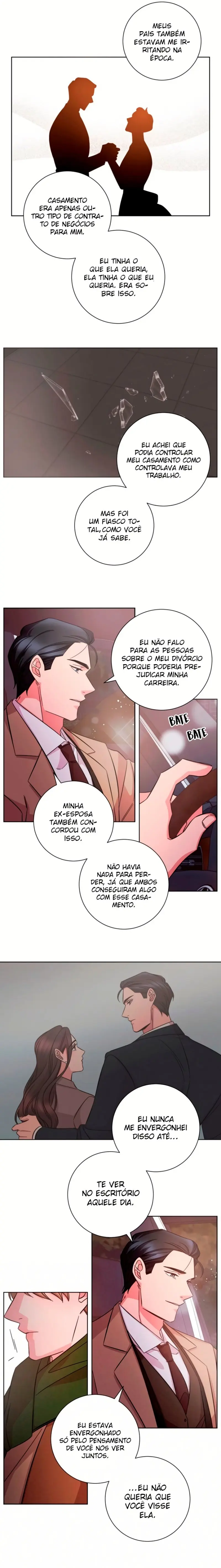Ways of Parting – Capítulo 46 Yaoi – Página 5