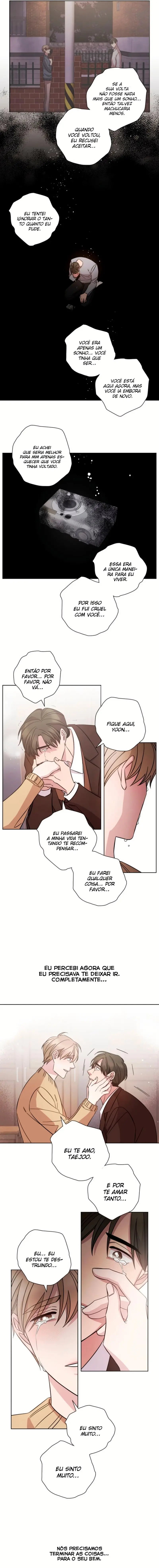 Ways of Parting – Capítulo 48 Yaoi – Página 4