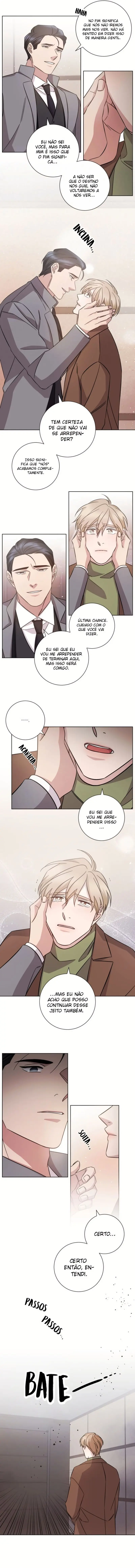 Ways of Parting – Capítulo 49 Yaoi – Página 6