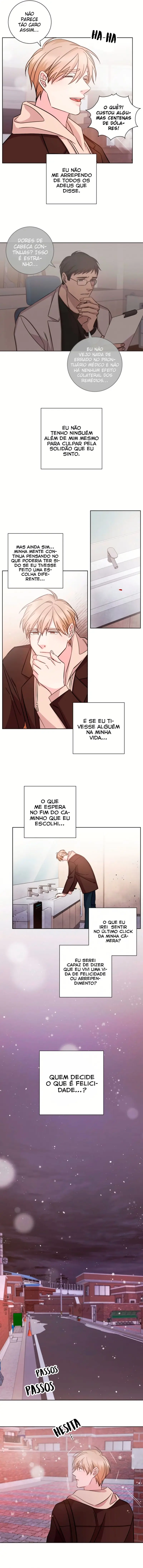 Ways of Parting – Capítulo 50 Yaoi – Página 6