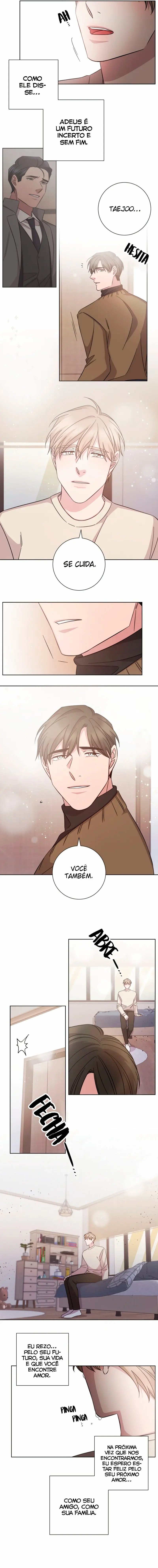 Ways of Parting – Capítulo 52 Yaoi – Página 4