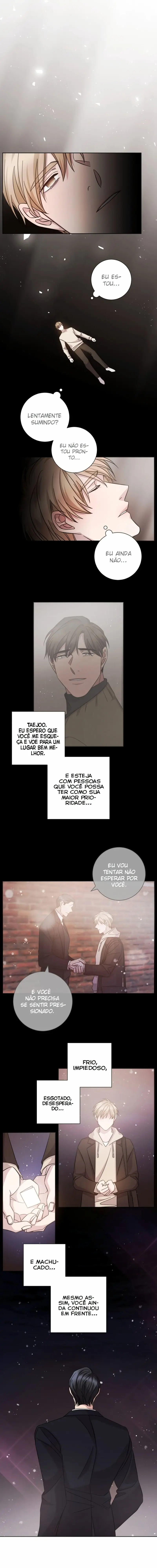 Ways of Parting – Capítulo 53 Yaoi – Página 1