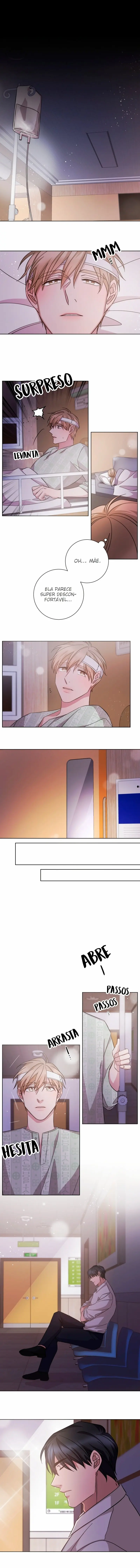 Ways of Parting – Capítulo 54 Yaoi – Página 1