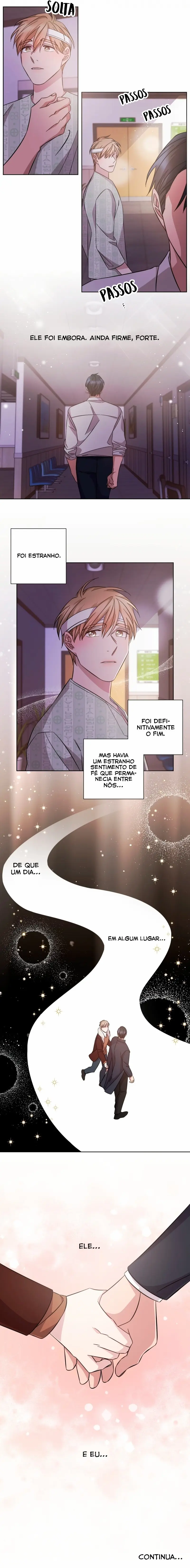 Ways of Parting – Capítulo 54 Yaoi – Página 6