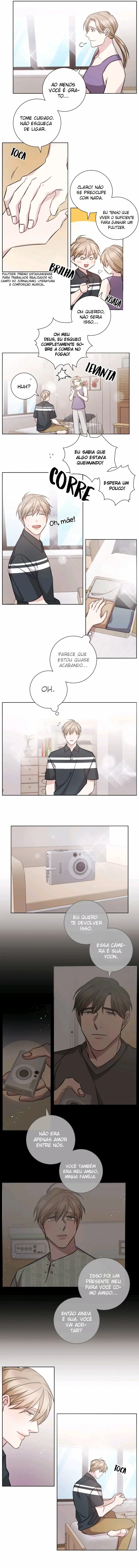 Ways of Parting – Capítulo 55 Yaoi – Página 2