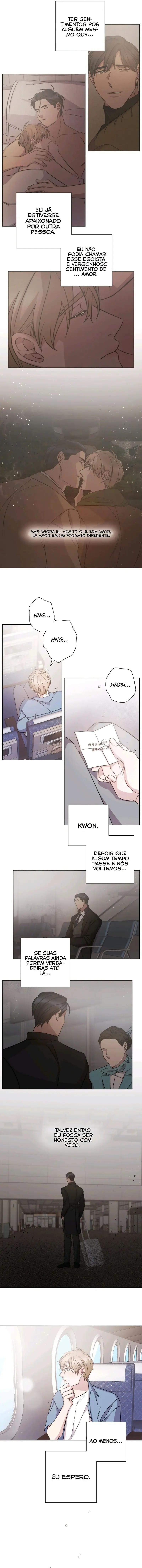 Ways of Parting – Capítulo 55 Yaoi – Página 6