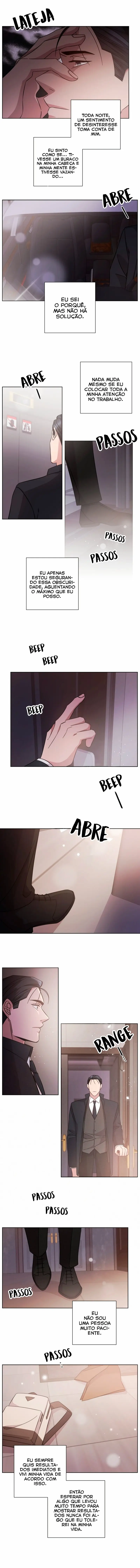 Ways of Parting – Capítulo 56 Yaoi – Página 4