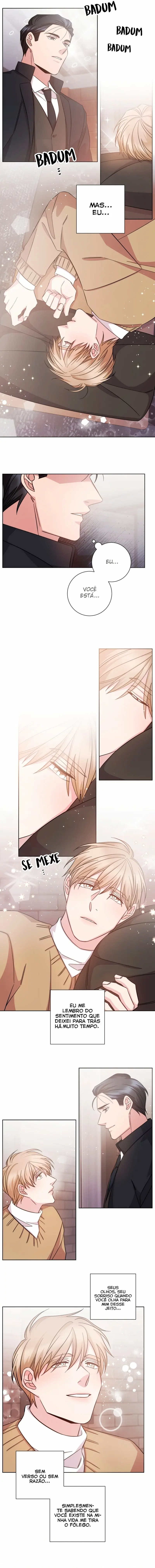 Ways of Parting – Capítulo 56 Yaoi – Página 5