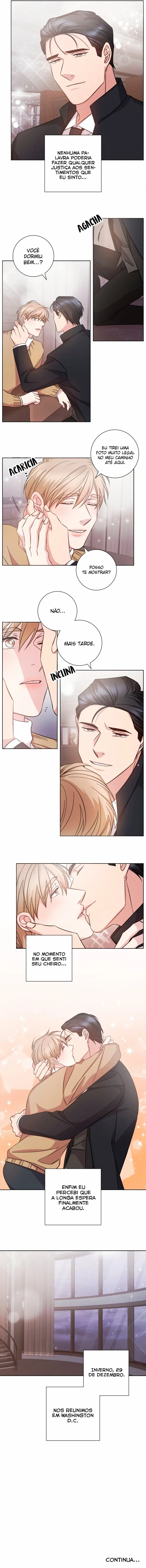 Ways of Parting – Capítulo 56 Yaoi – Página 6