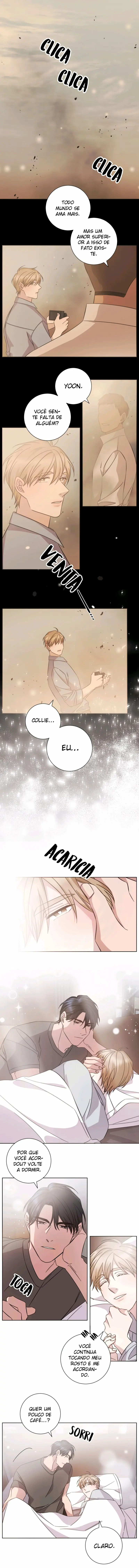 Ways of Parting – Capítulo 57 Yaoi – Página 1